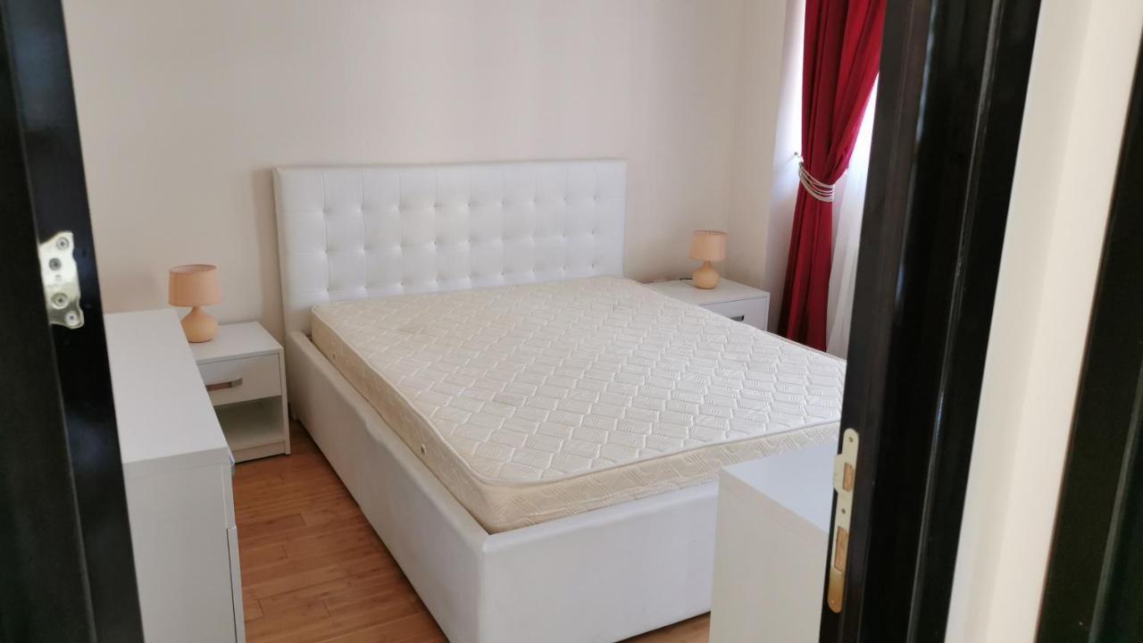 יאשי Luxurious Apartment In A Residential Complex In Copou For A Maximum Number Of 3 Persons מראה חיצוני תמונה